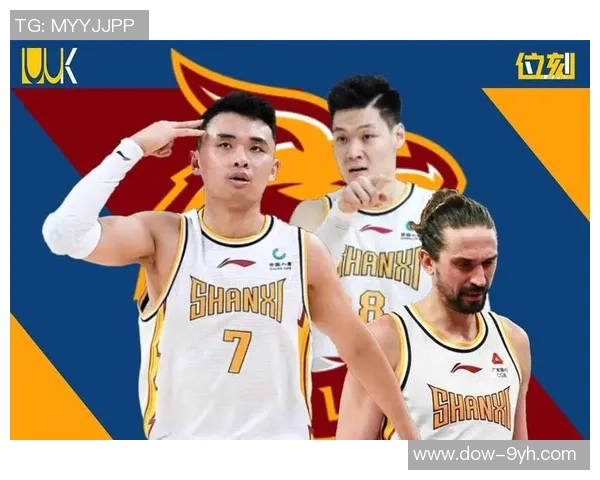 CBA第二阶段前瞻（三）：哪些精彩较量最不容错过？