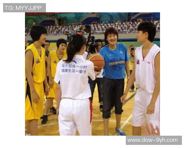 助力发展青少年篮球运动宋晓波篮球夏令营启幕