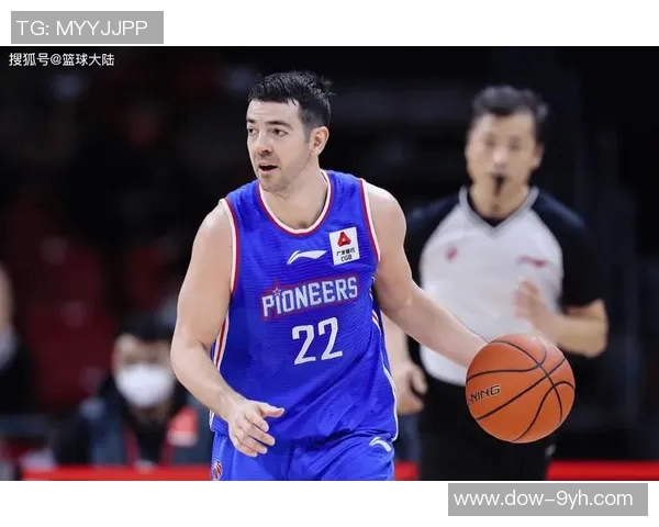 外援依赖症愈发严重，韩国篮球正在丧失传统