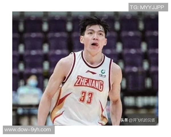 吴前伤退虚惊一场，双星缺席浙江仍豪取六连胜：团队力量彰显无限潜能