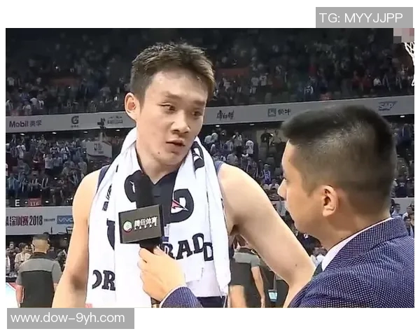 打法强硬+适应力强小丁彻底改变NBA对国人印象
