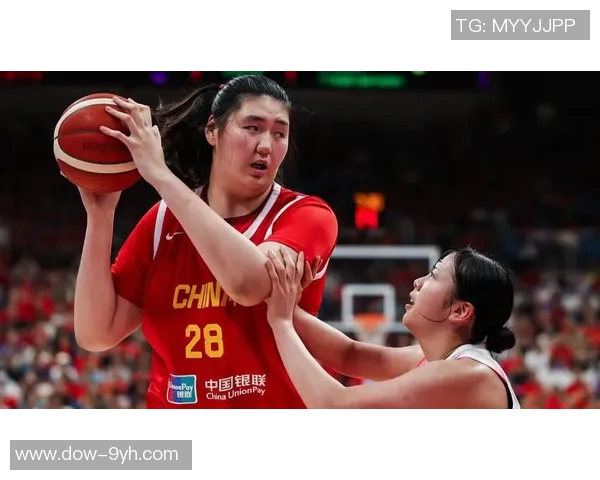 日本16记三分淹没双塔,中国女篮的高度被速度击破