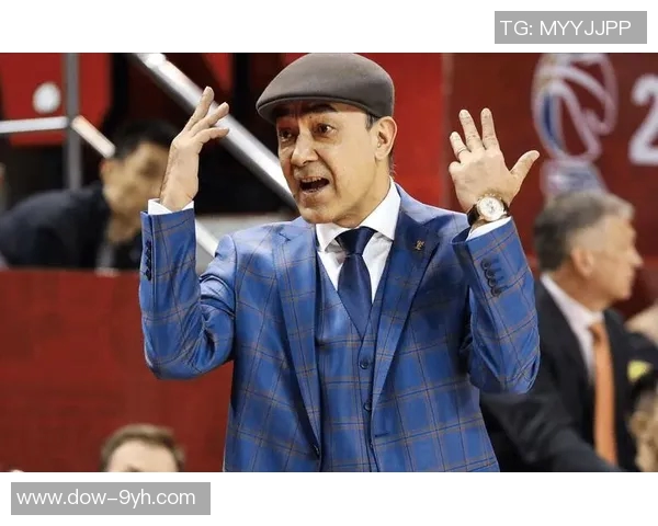 曝新疆男篮或换帅!阿的江入驻基地或成新任主帅,迎来重磅变革?