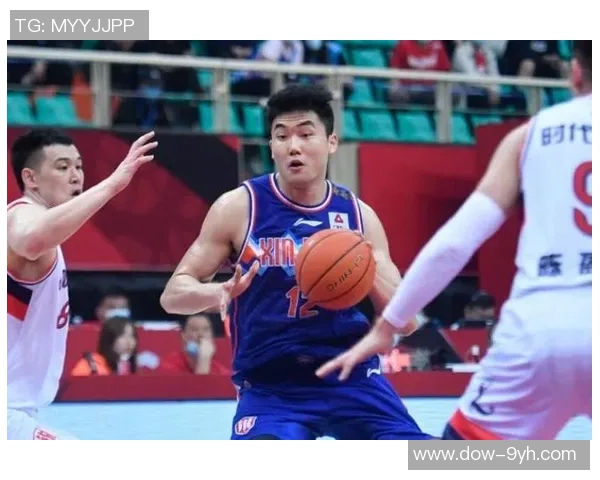 新疆小外援首秀9分4失误阿的江:他打得中规中矩