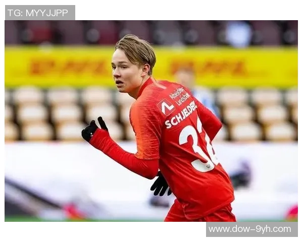 本菲卡球员谢尔德鲁普因传播未成年性爱视频获缓刑14天:背后的社会影响与警示