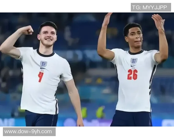 TA分析英格兰目前阵容:球队中轴线十分豪华,但替补深度不足