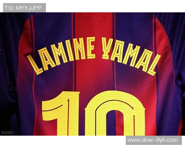 2025年球衣销量:亚马尔力压梅罗排第一;皇萨塔俱乐部前三